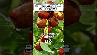 한의사는 수면제 대신 무엇을 추천할까