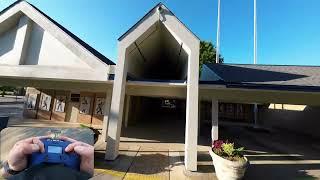 OMG - The Spot That Keeps On Giving || Proximity FPV