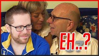 Broeki REAGIERT auf "Liebesgrüße aus Russland - Heiratswillige Frauen für deutsche Männer"