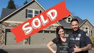 We Sold Our Dream Home In One Day! Moving Our Family Off Grid!