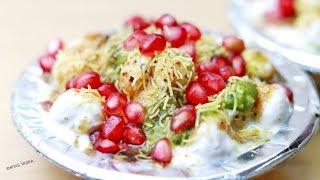 जब घर में मेहमान आये तो बनाये 10 मिनट में ये स्वादिष्ट चाट | Makhana Chaat by ritastadka