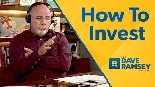 How To Invest