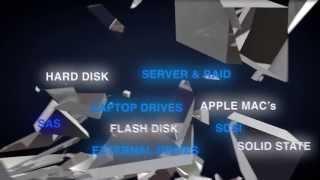 QUBEX Data Recovery Denver Colorado