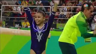 Flávia Saraiva BB Qual Rio 2016