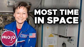 Top 10 Incredible Record-Breaking Women You've Never Heard of