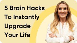 5 Neuroscientific And Slightly Hilarious Cheat Codes To Hack Life