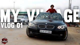 Vlog 01 Going To My  Village After 3 Years