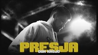 Don Kasjo - Presja (prod. JohnnyBeatz) (Official Video)