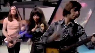 Venus by Shocking Blue (Official Video 1969) Enhanced