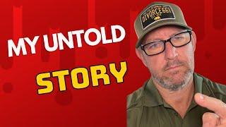 The Untold Story of Tim Blankenship and Divorce661