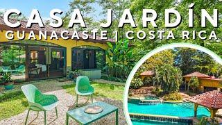 2BR Guanacaste Home in Eco Gated Community - Costa Rica Real Estate