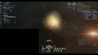 Isk Guide: Guristas HAM Cerberus Ratting - Elana Damondred - Eve Online - November 2021