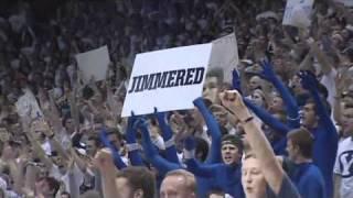Jimmer scores 43 against San Diego State HIGHLIGHTS!!!
