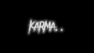 PRATIK PARMAR - KARMA️  ( VIDEO SONG ) ( PRODUCED BY DEEP )