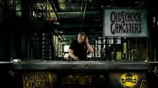 J.D.A. @ OLDSCHOOL GANGSTERS LIVESTREAM 26-02-2021