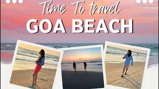 Goa| South Goa |Goa Tour| Goa Trip | Beaches|Goa beaches |Goa December