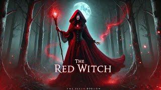 Red Witch Origins: The Dark Legend Uncovered