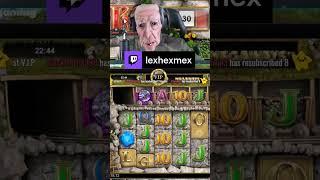 Lex ist verschwunden D: | lexhexmex auf #Twitch