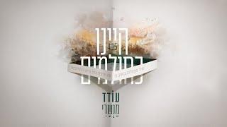 עודד מנשרי - היינו כחולמים