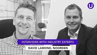 Urban GM Craig Holmes interviews Noorden Property's David Lamond about the current property market