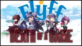 Death of a Game: Flyff