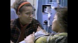 Moe's World (1990) Deon Richmond, Jada Pinkett, Tisha Campbell, Duane Martin