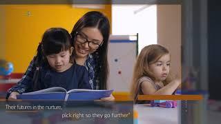 NUrsery and Childcare ratings_Video 2 _draft 1