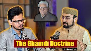 Hasan Ilyas on Ghamidi Doctorine, Aqamate e Deen and Palestine Issue | Embracing Disagreements