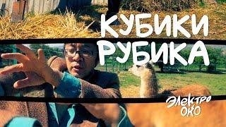 ЭЛЕКТРООКО - Кубики Рубика (Official Video)