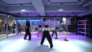 SANDY Class ▍Wizkid Ft. Tems - Essence ▍@Sugar…..