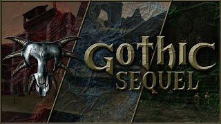 Gothic Sequel | Zapomniana Kontynuacja