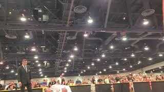 Djean Antunes vs Timothy Wayne Pearson - World Master IBJJF Jiu-Jitsu Championship 2022