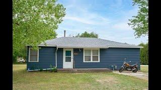 Priced at $105,000 - 4603 S Main St, Wichita, KS 67217