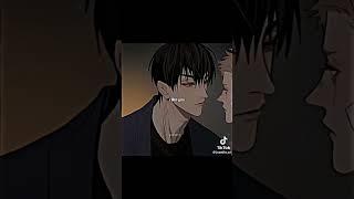 #BL #BOYS LOVE #ROMANCE  #MANHWA      tiktok completion BL manhwa shorts #tiktok BL__WORLD