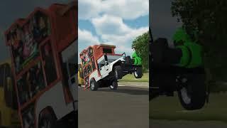 indian vehicle simulator 3d game #shorts #gaming #short