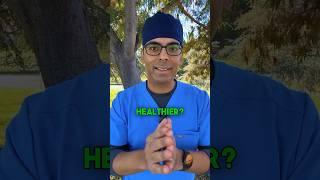 Blending vs. Juicing Fruits  | Dr Sethi