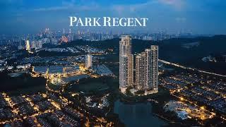 Desa ParkCity｜Park Regent  ｜吉隆坡｜完美生活配套