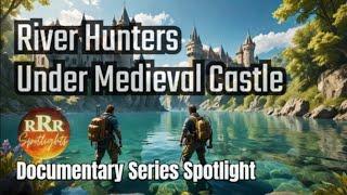 River Hunters Find Castle Treasures! - Series Spotlight