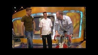 Tour de France Sprint-Contest - TV total