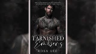 MM Romance Audiobooks: Tarnished embers by (ROSA LEE) #books #audiobook #mafia #love