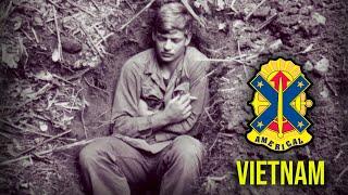 VOICES OF HISTORY PRESENTS - Sgt. Roger Bollenbacher, Americal Division, Vietnam, 1970-1971