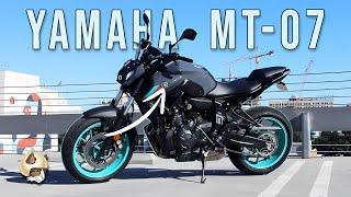 Yamaha MT New model is come in January, fight with KTM