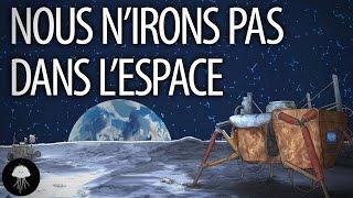 Nous n'irons pas dans l'espace - LetsPlayScience #3 (Part 3)