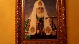 Экскурсия по музею колоколов Московской Школы Звонарей Ильи Дроздихина