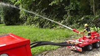RC BEST OF FIRE EQUIPMENT , RC FEUERWEHR, LÖSCHANGRIFF