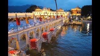 Jagmandir Palace Udaipur