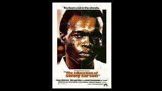 The Education of Sonny Carson (1974) ENG