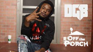 Alley Gang Trap Talks About His Cousin Baby J Being Killed, Hustla Ru, New Single w/ Young Dro