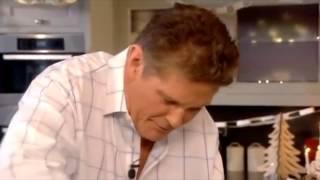 YTP: Gordon Ramsay stuffs the Hoff