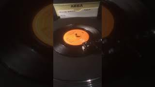 Abba - Dancing Queen ( Vinyl 45 ) from 1976 .